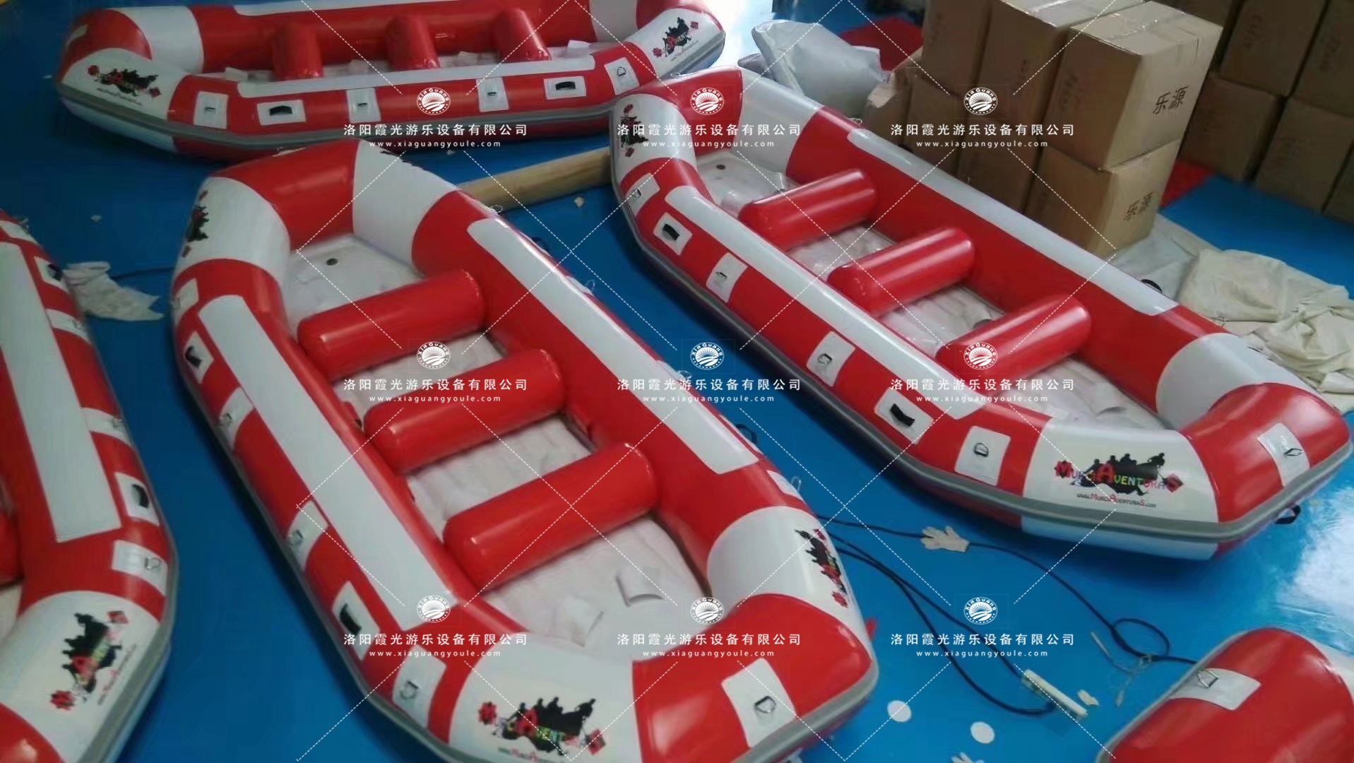 德江水上乐园设备